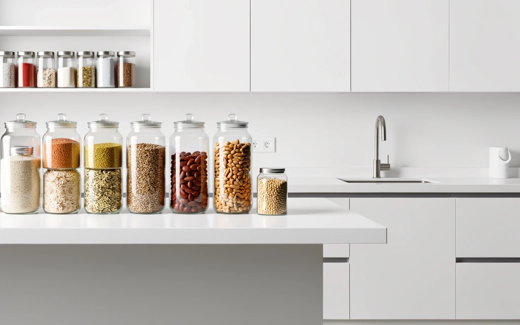 Espacio de trabajo nutricional